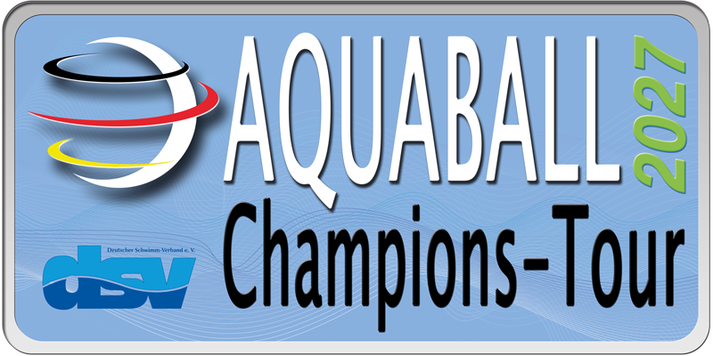 DSV AQUABALL CHAMPIONS-TOUR
