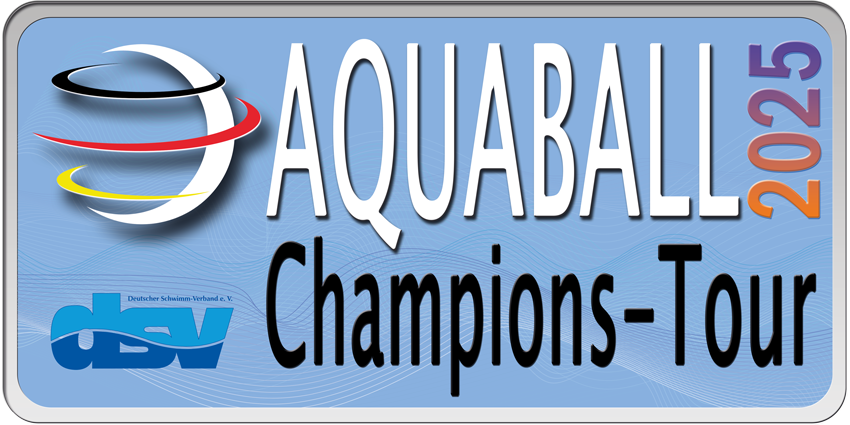 DSV AQUABALL CHAMPIONS-TOUR